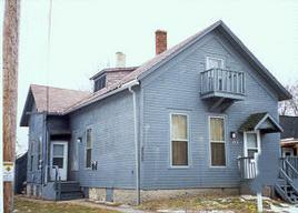 1232 Lasalle St., Racine, WI 53404