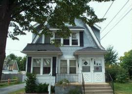 417 N 61st St #419, Milwaukee, WI 53213