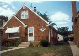 3553 S 14th St., Milwaukee, WI 53221