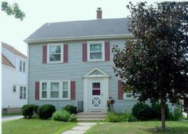 714 2nd Ave #716, West Bend, WI 53095