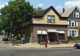 2338 W Maple St., Milwaukee, WI 53204