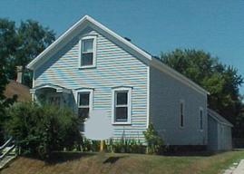 [Address Hidden by Seller], Sheboygan, WI 53081