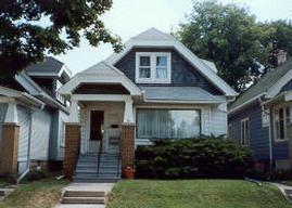 5410 N 41st St., Milwaukee, WI 53209