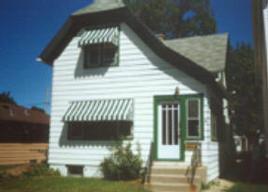 [Address Hidden by Seller], Milwaukee, WI 53207