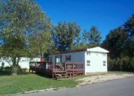 W4945 W County Road Es - #115, Sugar Creek, WI 53121