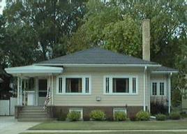 343 W Chestnut St., Burlington, WI 53105