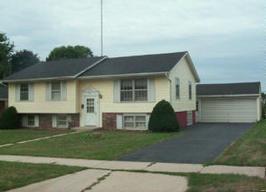 349 S Kendrick Ave., Burlington, WI 53105