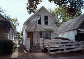 5440 N 41st St., Milwaukee, WI 53209