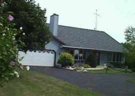 147 S Emmertsen Rd., Mount Pleasant, WI 53406