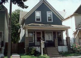 413 N 41st St., Milwaukee, WI 53208