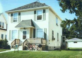 1922 Martin, Sheboygan, WI 53081