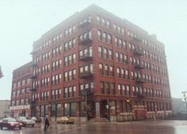 141 N Water St #32, Milwaukee, WI 53202