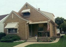 [Address Hidden by Seller], Milwaukee, WI 53221