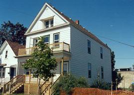 [Address Hidden by Seller], Milwaukee, WI 53204