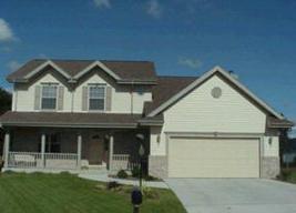 6650 Pheasant Creek Tr, Mount Pleasant, WI 53406