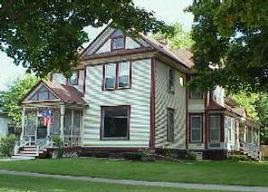 133 S Sixth St., Delavan, WI 53115