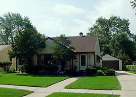 241 N Lincoln Dr., West Bend, WI 53095