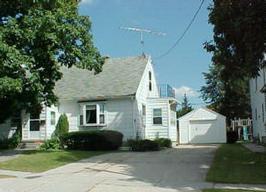 2003 Salisbury, West Bend, WI 53090