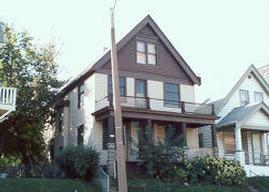 3611 W Center St, Milwaukee, WI 53210