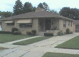 3327 La Salle St., Racine, WI 53402