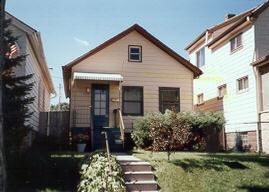 2319 S Logan Ave., Milwaukee, WI 53207