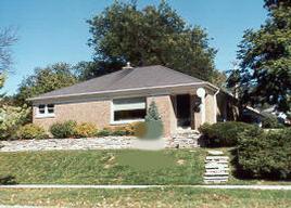 3546 Menomonee River Pkwy., Wauwatosa, WI 53222