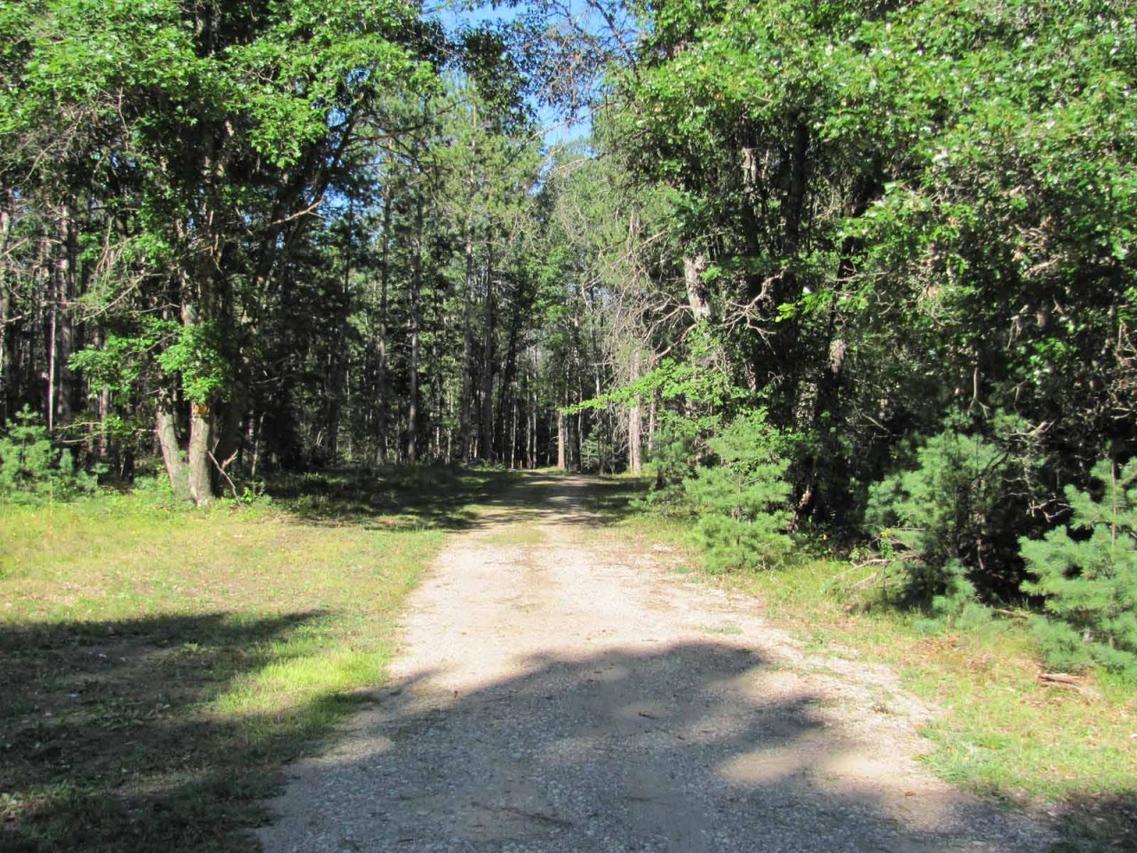 Pike River Rd., Wausaukee, WI 54177