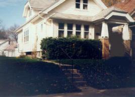 5527 N 33rd St., Milwaukee, WI 53209