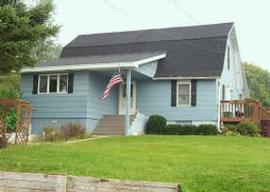 6198 Walbrandt Rd., Lyons, WI 53105