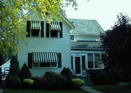 5626 W Bridge Rd., Cedarburg, WI 53012