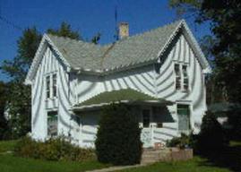 548 State W St., Burlington, WI 53105