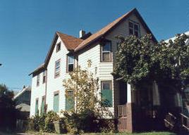 [Address Hidden by Seller], Milwaukee, WI 53208
