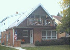 3771 N 87th St, Milwaukee, WI 53222