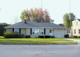 542 E Racine St., Jefferson, WI 53549