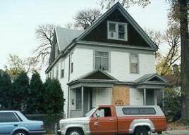 [Address Hidden by Seller], Milwaukee, WI 53204