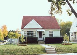 [Address Hidden by Seller], Milwaukee, WI 53218