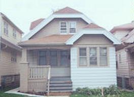 4029 N 18th St, Milwaukee, WI 53209