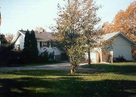2863 S Snowdon Dr. #W301, Genesee, WI 53188