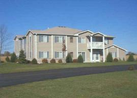 1635 N Summerset Dr #1, Mount Pleasant, WI 53406