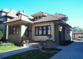 2326 N 55th St., Milwaukee, WI 53210