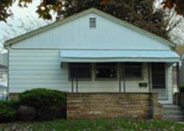 3844 S 17th St, Milwaukee, WI 53221