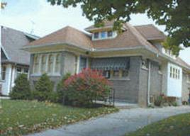 2142 N 60th St, Milwaukee, WI 53208