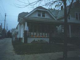 2257 S 30th St., Milwaukee, WI 53215
