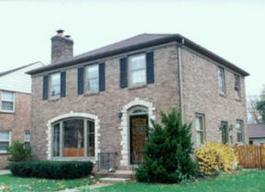 4875 N Ardmore Ave, Whitefish Bay, WI 53217