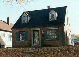 4038 N 39th St, Milwaukee, WI 53216