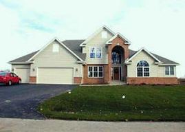 1581 Prestwick #20-32, Geneva, WI 53147