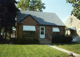 4443 N 39th St, Milwaukee, WI 53209