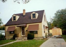 4320 N 39th St., Milwaukee, WI 53216