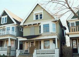 1328 N 39th St #1330, Milwaukee, WI 53208