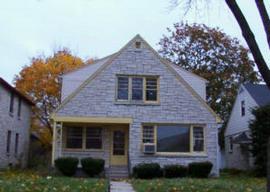 3519 N 55th St #3521, Milwaukee, WI 53216